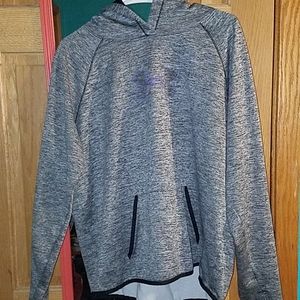 Womens Under Armour hoodie